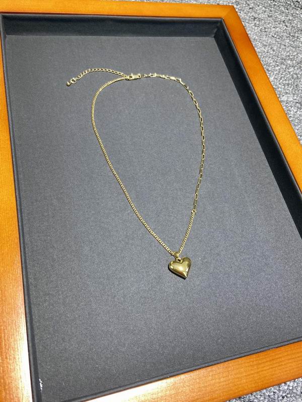 Celine Necklace 05lyr131